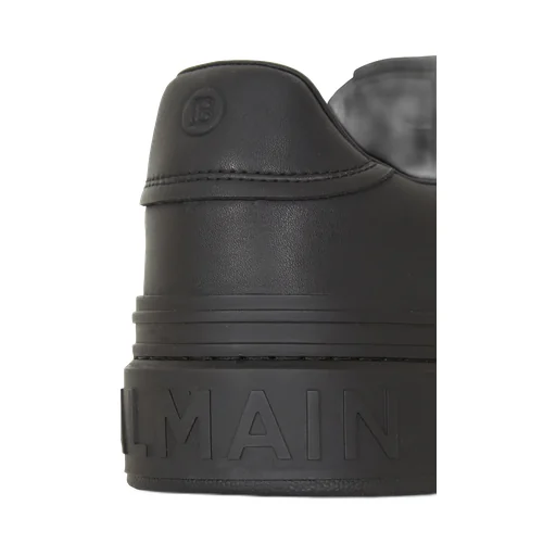 Balmain B-Court Trainers