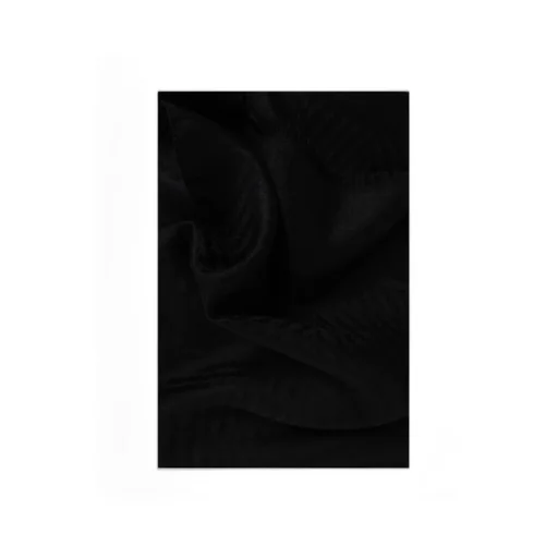 Givenchy Paris Logo Printed Frayed Edge Scarf
