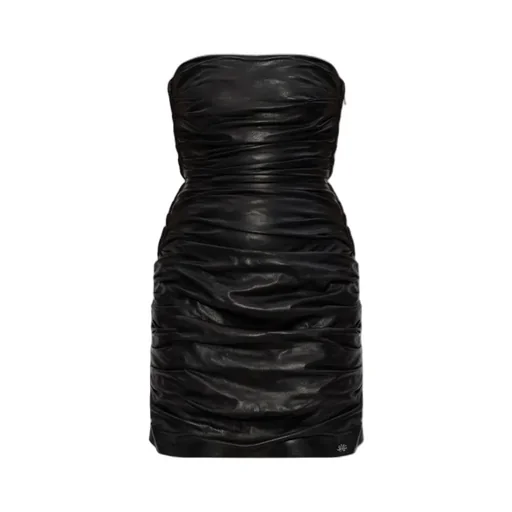 Sleeveless Dress