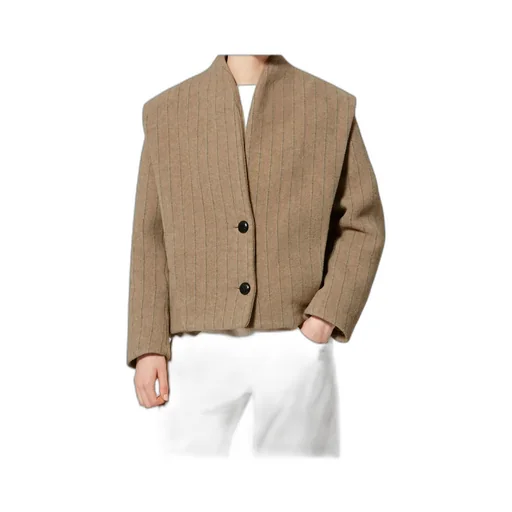 Isabel Marant Dyogo Coat