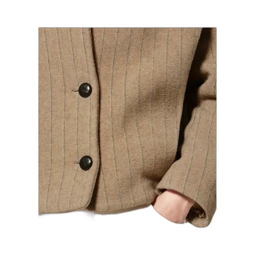 Isabel Marant Dyogo Coat