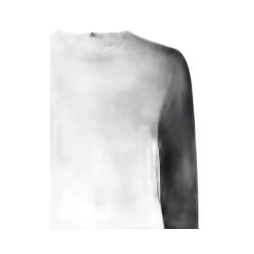 Max Mara Slim Fit Crewneck Top