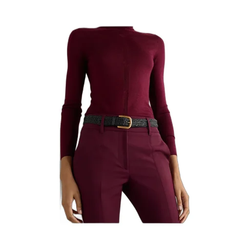Woven Belt