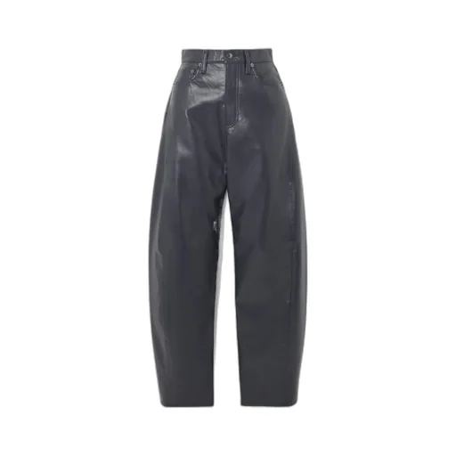 Five-Pocket Slacks