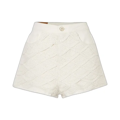 Pocket Shorts