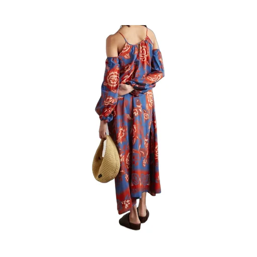 Suspender Dress