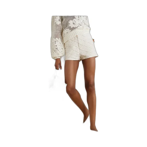 Pocket Shorts