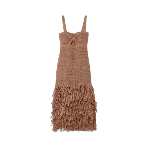 Sleeveless Dress