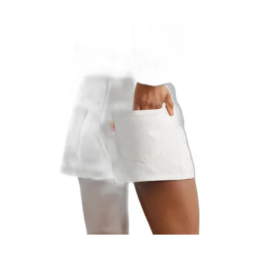 Pocket Shorts