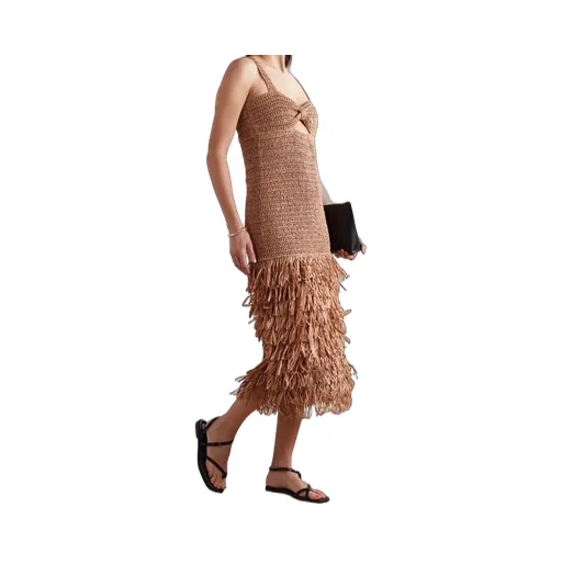 Sleeveless Dress