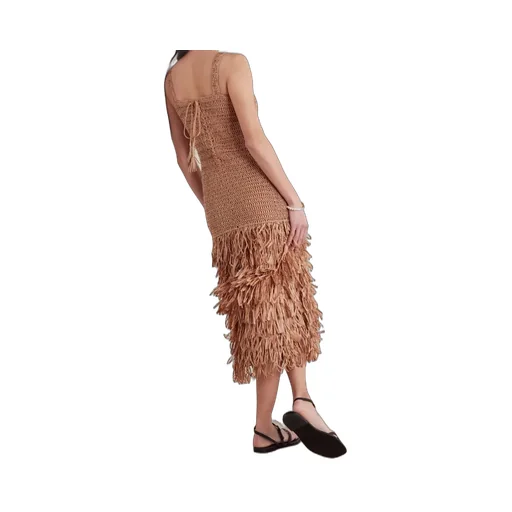 Sleeveless Dress