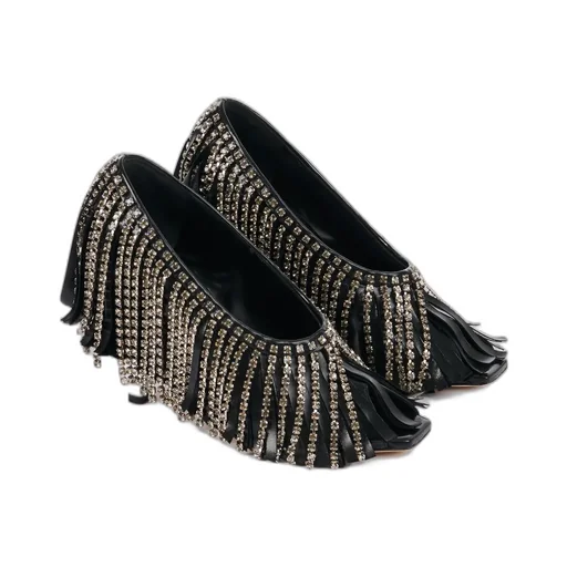 100Mm Mona Pumps