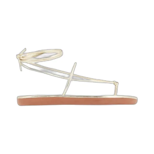 Chordi Flat Sandals