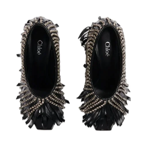 100Mm Mona Pumps