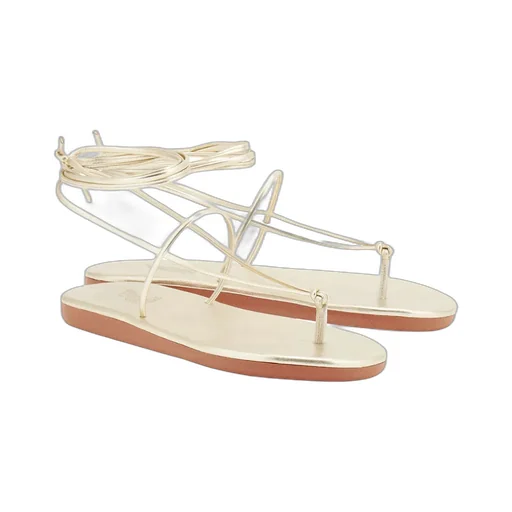 Chordi Flat Sandals