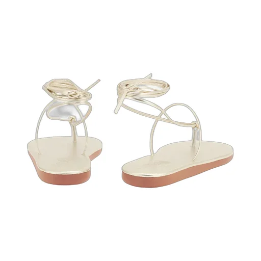 Chordi Flat Sandals