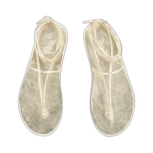 Chordi Flat Sandals