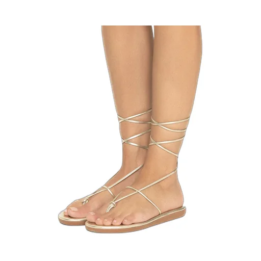 Chordi Flat Sandals