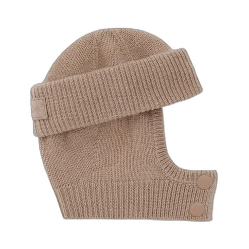 Logo Hat