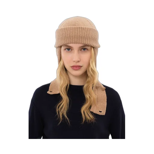Logo Hat