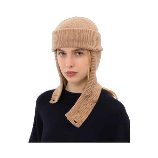 Logo Hat