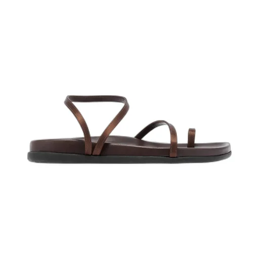 Eleftheria Flat Sandals