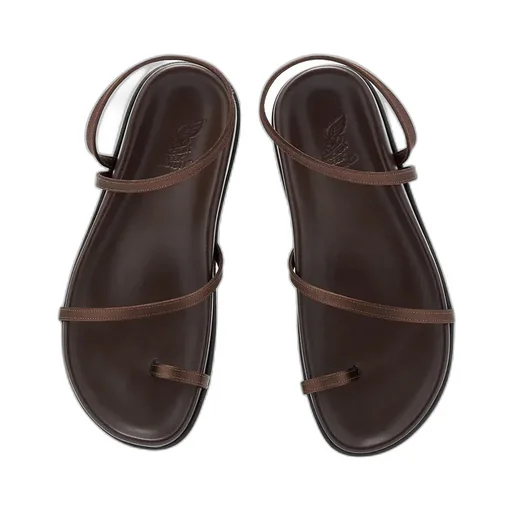 Eleftheria Flat Sandals