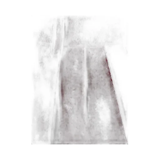 Pleated Straight-Leg Pants