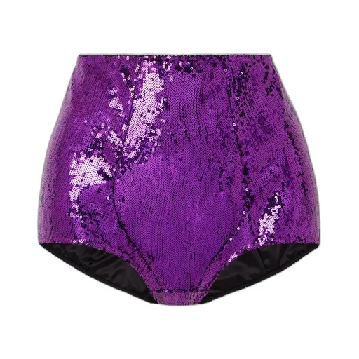 Sequined Briefs