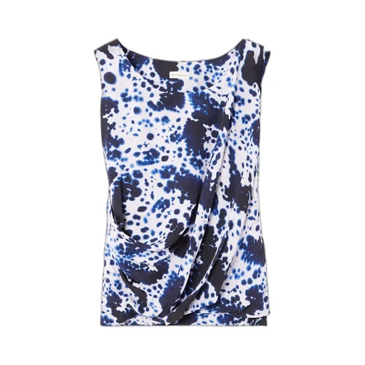 Printed Top