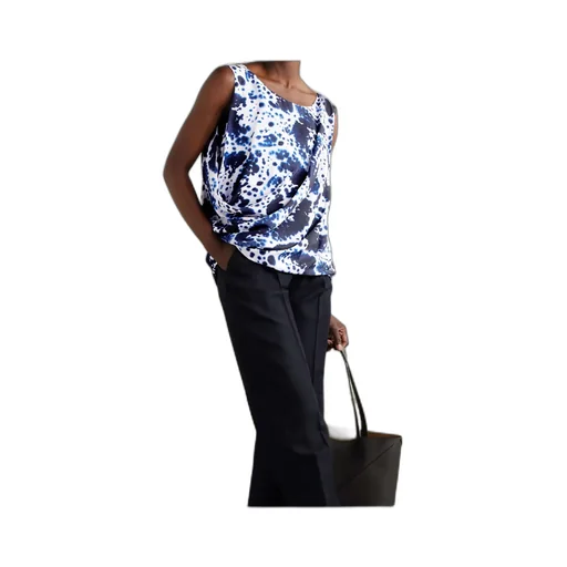 Printed Top