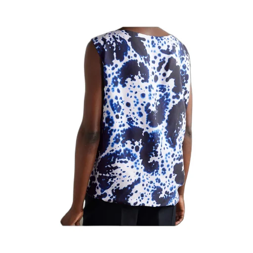 Printed Top