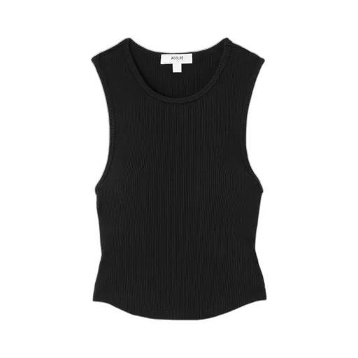 Nova Ribbed Vest