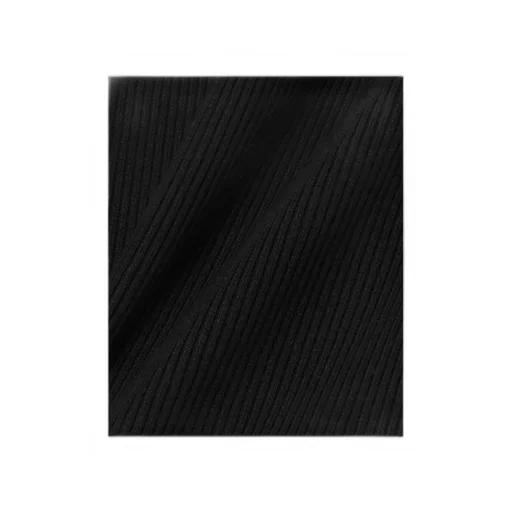Nova Ribbed Vest