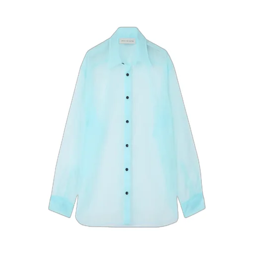 Long-Sleeved Shirt