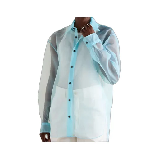 Long-Sleeved Shirt
