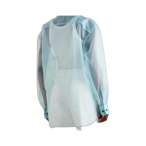 Long-Sleeved Shirt