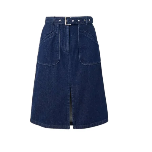 Belt Loop Skirt