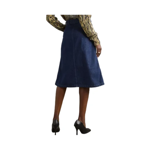 Belt Loop Skirt