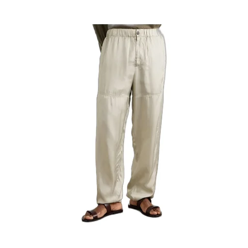 Dries Van Noten Parachute Pants