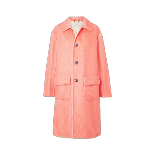 Long Sleeve Coat