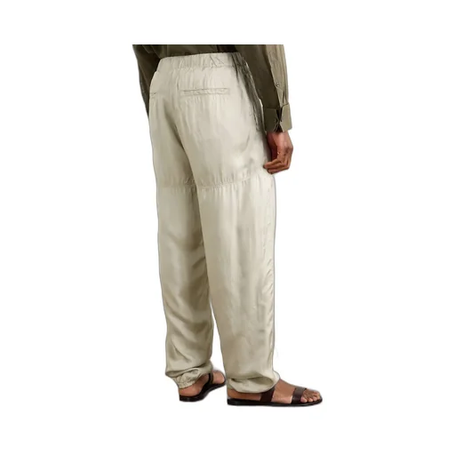 Dries Van Noten Parachute Pants
