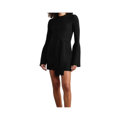 Tenas Mini Dress
