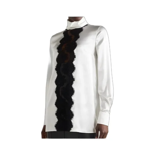 Long-Sleeved Tops