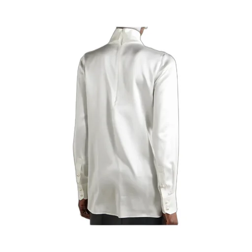 Long-Sleeved Tops