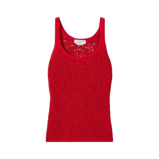Sleeveless Vest