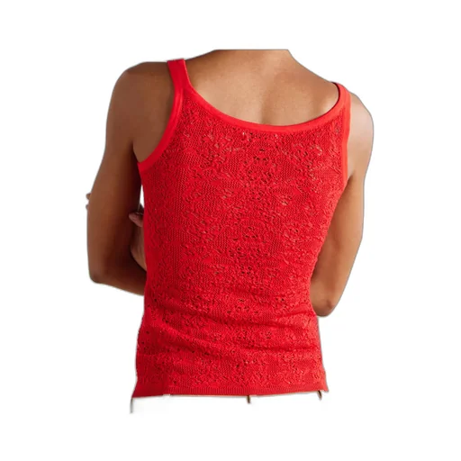 Sleeveless Vest