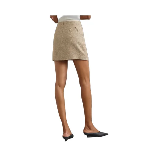 Saratoga Coci Mini Skirt