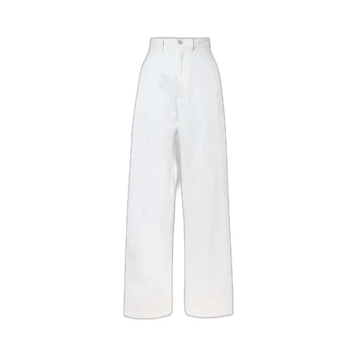 Belt Loop Track Pants