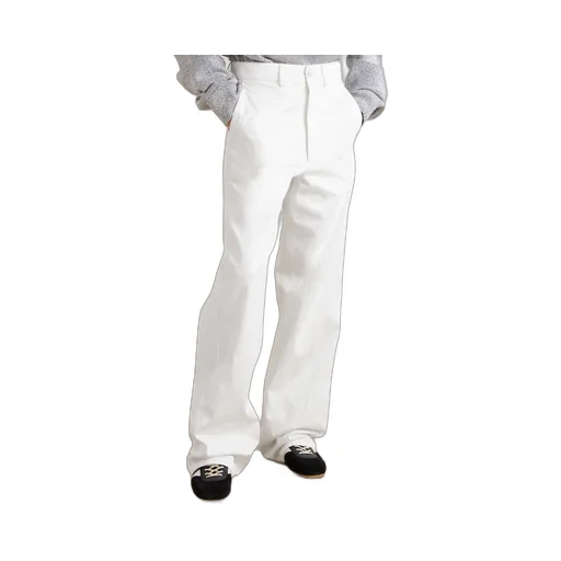 Belt Loop Track Pants